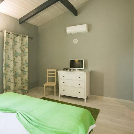 Ferrarias Quinta Dos I'S - Algarve别墅 外观 照片