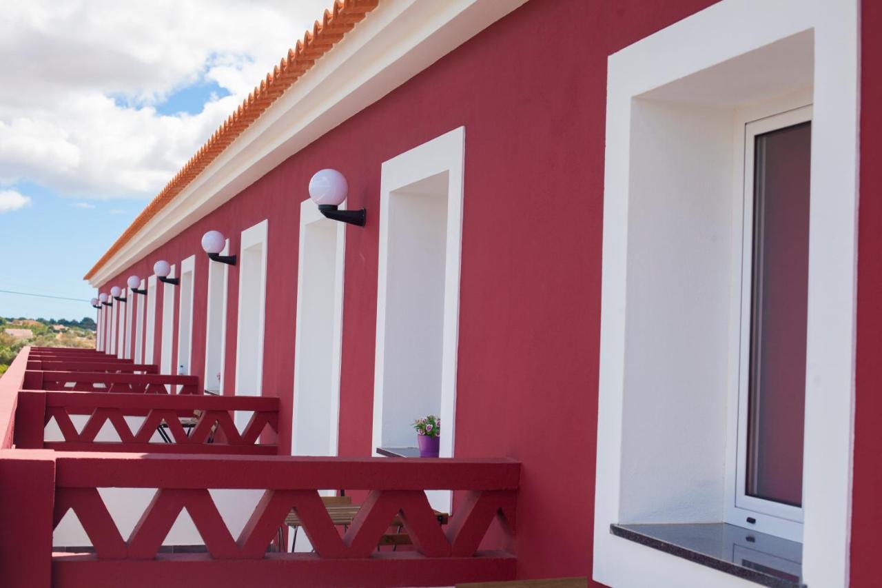 Ferrarias Quinta Dos I'S - Algarve别墅 外观 照片