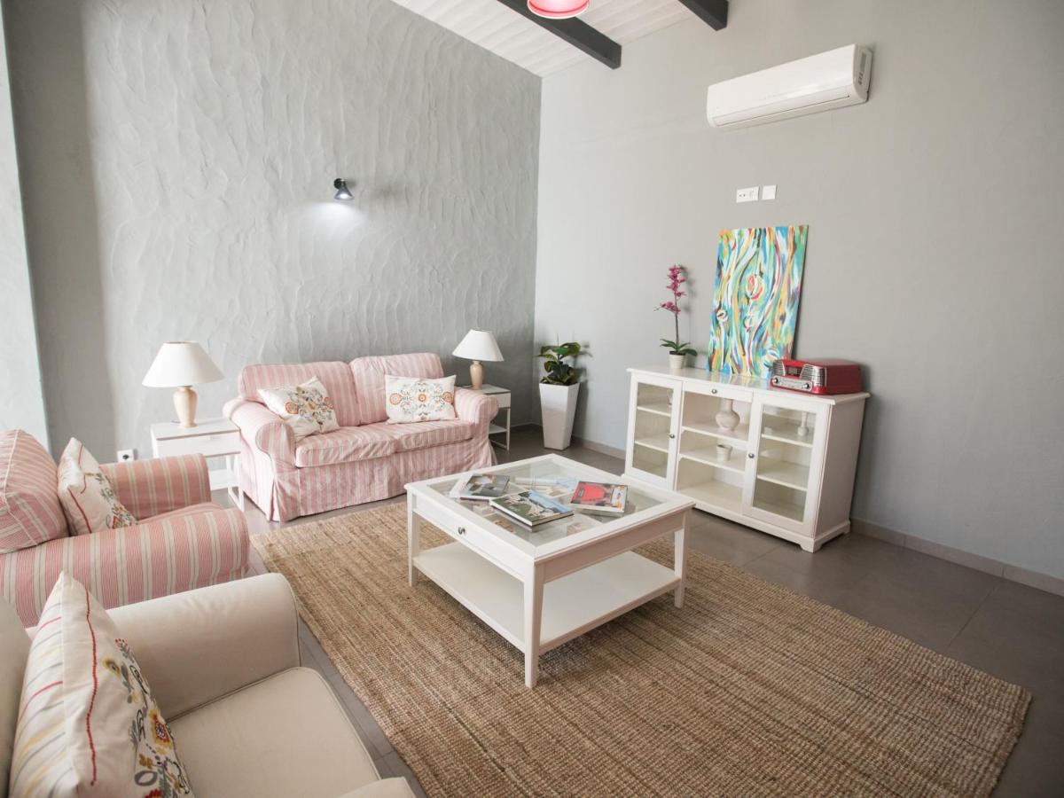 Ferrarias Quinta Dos I'S - Algarve别墅 外观 照片