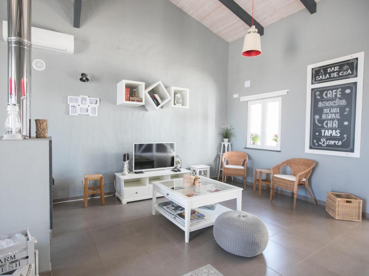 Ferrarias Quinta Dos I'S - Algarve别墅 外观 照片
