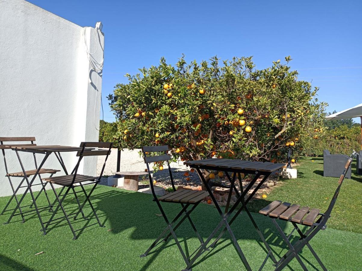 Ferrarias Quinta Dos I'S - Algarve别墅 外观 照片