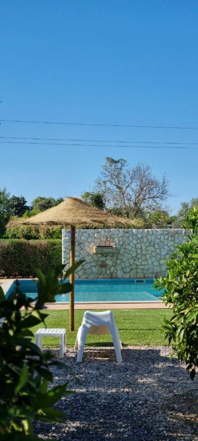 Ferrarias Quinta Dos I'S - Algarve别墅 外观 照片