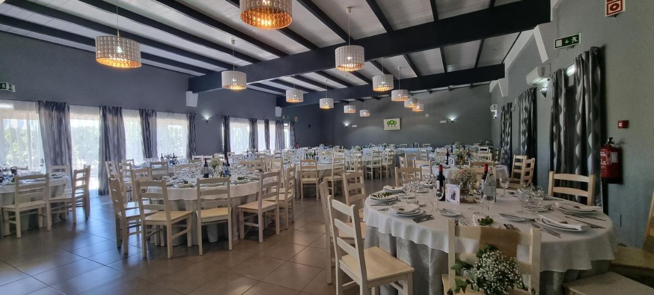 Ferrarias Quinta Dos I'S - Algarve别墅 外观 照片