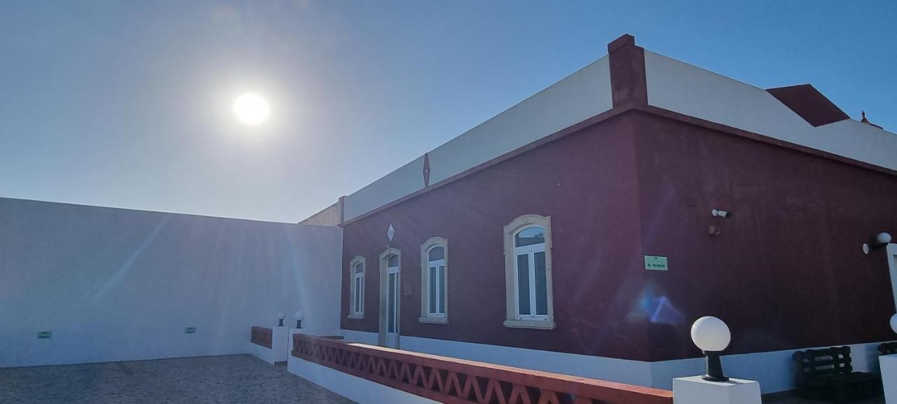 Ferrarias Quinta Dos I'S - Algarve别墅 外观 照片