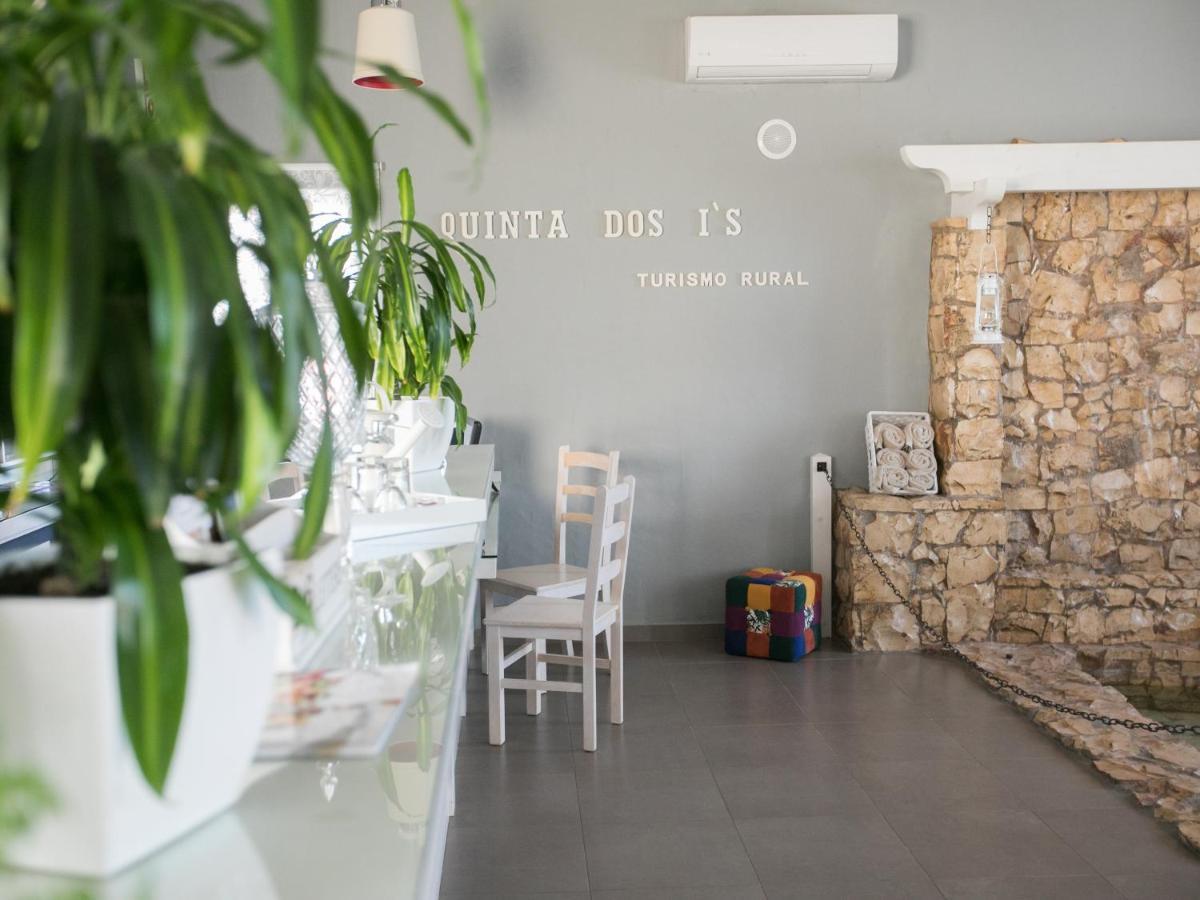 Ferrarias Quinta Dos I'S - Algarve别墅 外观 照片