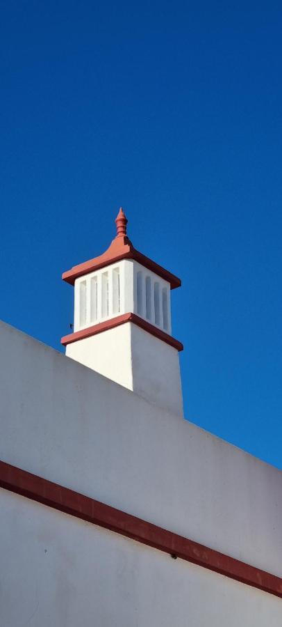 Ferrarias Quinta Dos I'S - Algarve别墅 外观 照片