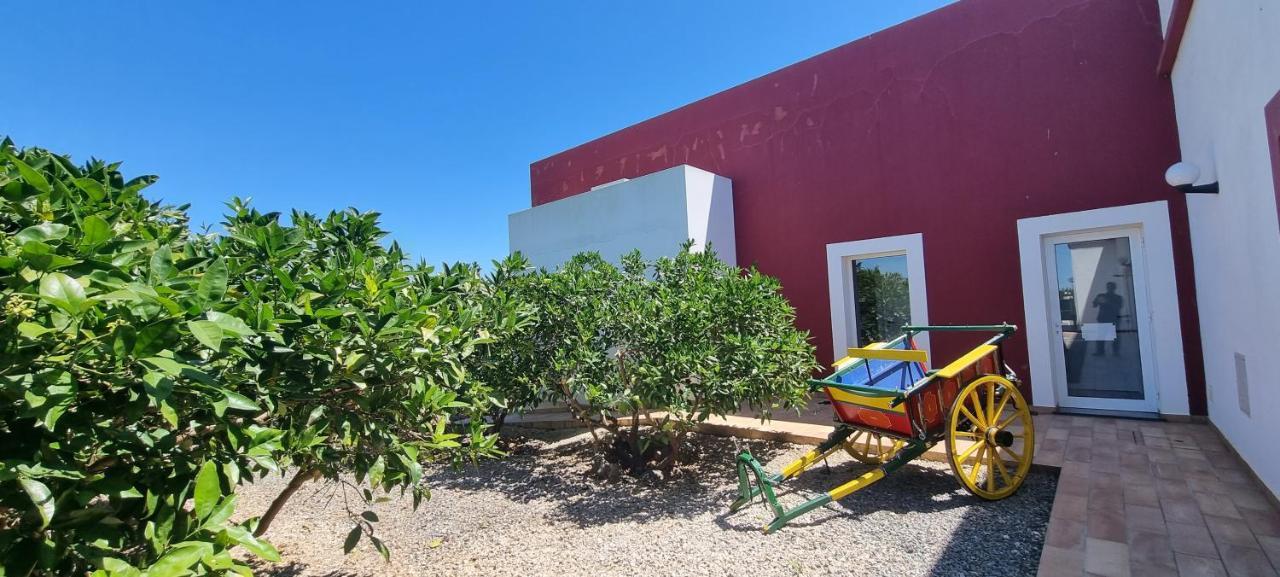 Ferrarias Quinta Dos I'S - Algarve别墅 外观 照片