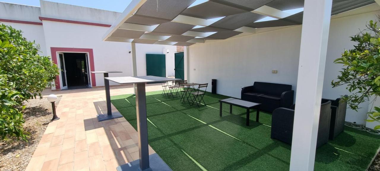 Ferrarias Quinta Dos I'S - Algarve别墅 外观 照片