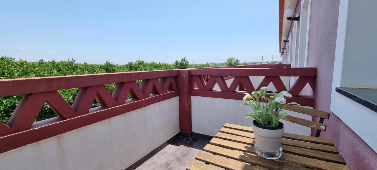 Ferrarias Quinta Dos I'S - Algarve别墅 外观 照片