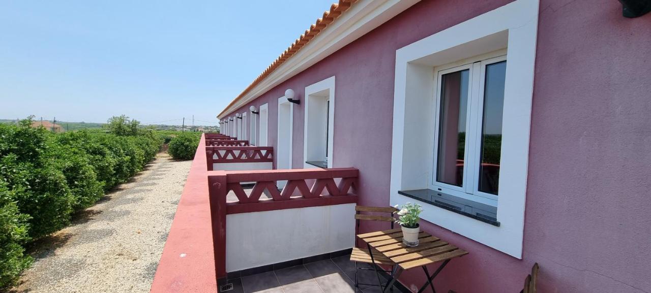 Ferrarias Quinta Dos I'S - Algarve别墅 外观 照片