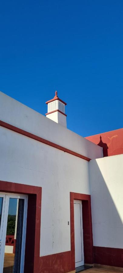 Ferrarias Quinta Dos I'S - Algarve别墅 外观 照片