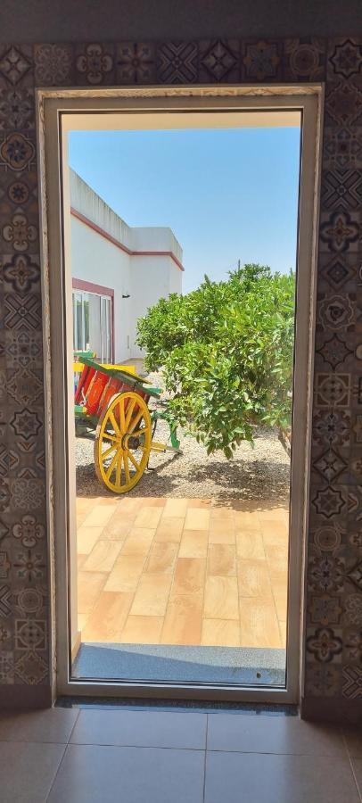 Ferrarias Quinta Dos I'S - Algarve别墅 外观 照片