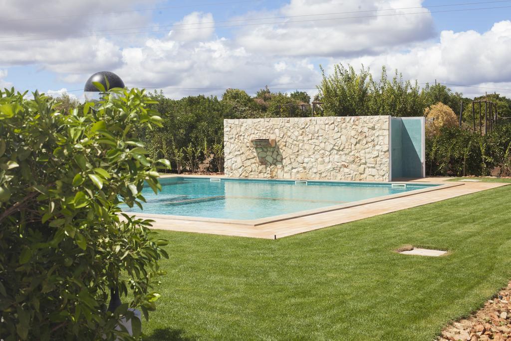 Ferrarias Quinta Dos I'S - Algarve别墅 外观 照片