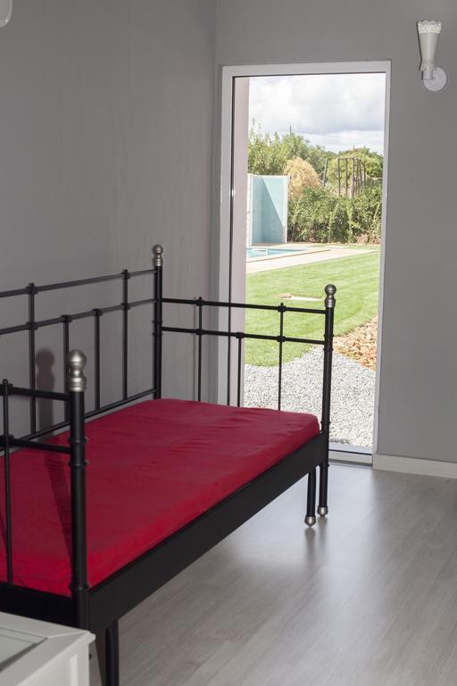 Ferrarias Quinta Dos I'S - Algarve别墅 外观 照片