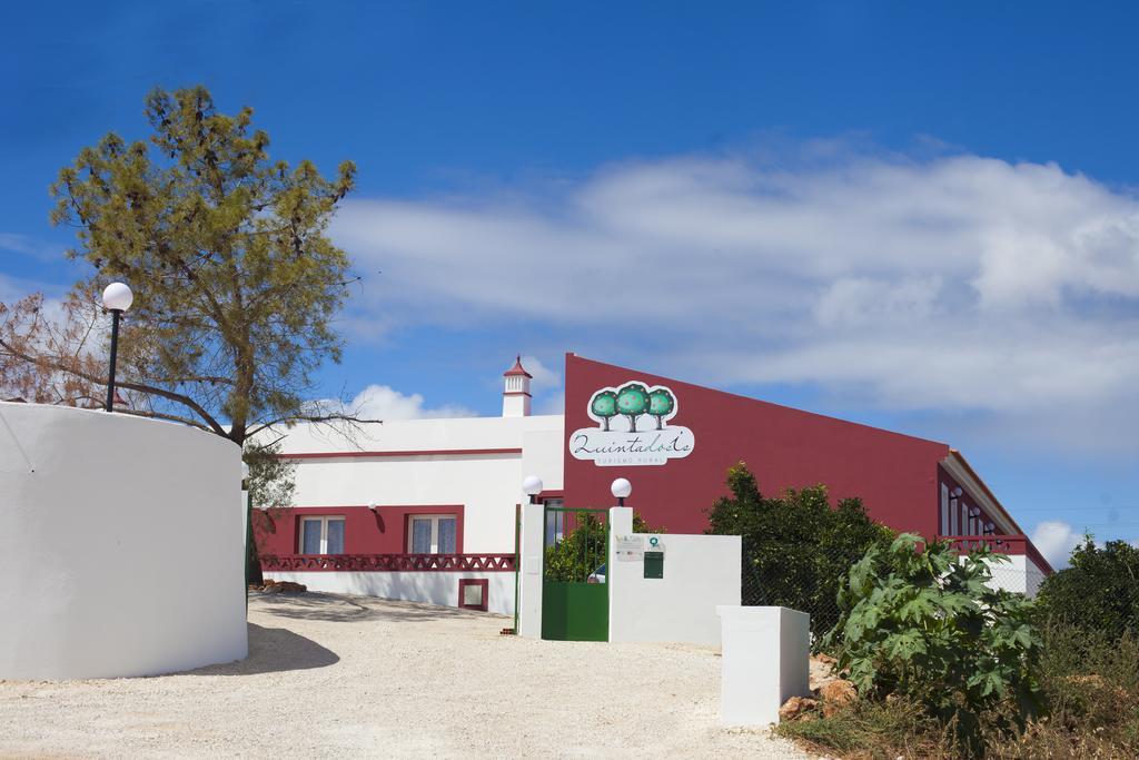 Ferrarias Quinta Dos I'S - Algarve别墅 外观 照片