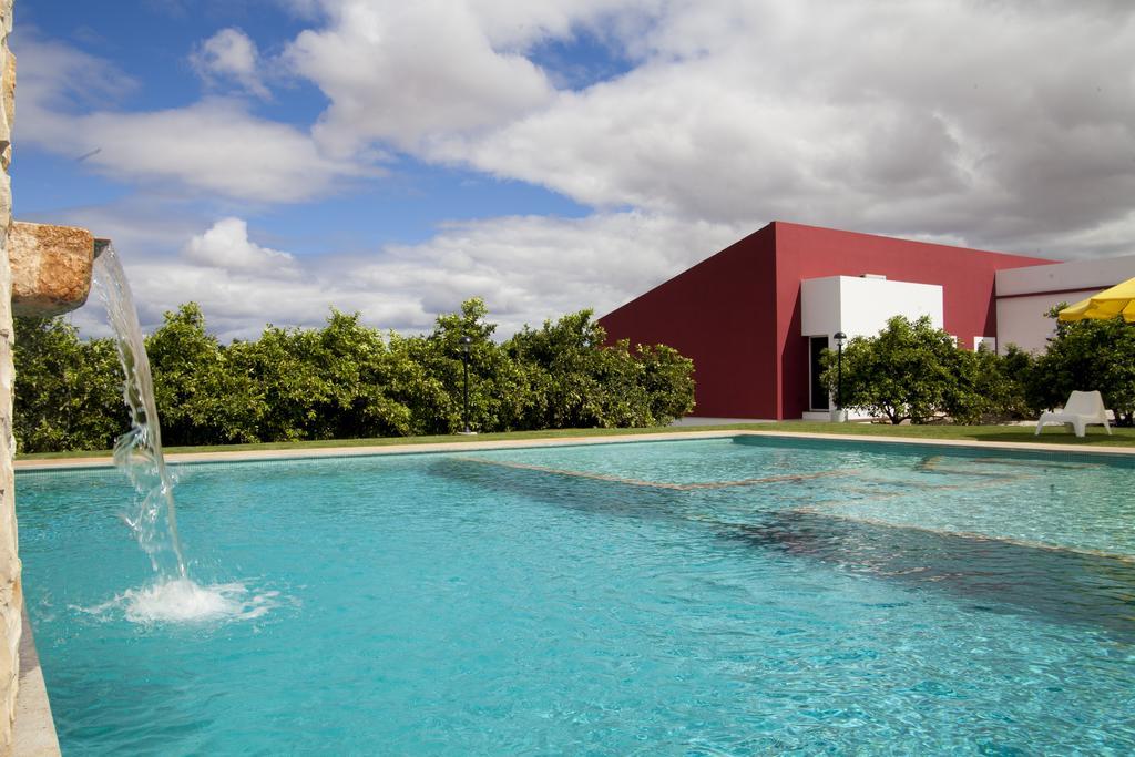 Ferrarias Quinta Dos I'S - Algarve别墅 外观 照片
